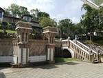 Villa Quijano