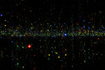 Yayoi Kusama - Infinity Mirrored Room