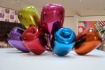 Jeff Koons - Tulips