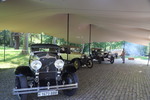 Oldtimer Ausstellung