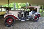 Oldtimer Ausstellung