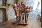 Phyllida Barlow