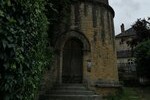 Lanterne des Morts