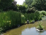 Les Jardins d'eau