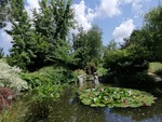 Les Jardins d'eau