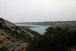 Lac de Saint Croix