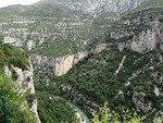 Gorges du Verdon