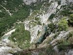 Gorges du Verdon
