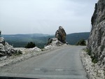Route des Cr&ecirc;tes