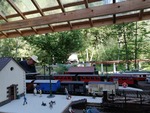 Hobby eines Campingplatzbesitzers