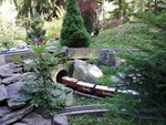 Hobby eines Campingplatzbesitzers
