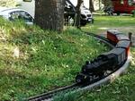 Hobby eines Campingplatzbesitzers