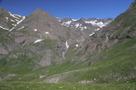 Col d'Iseran