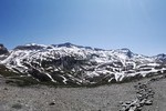 Col d'Iseran