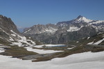 Col d'Iseran