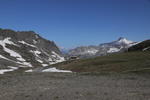 Col d'Iseran