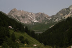 Gro&szlig;er St. Bernhard