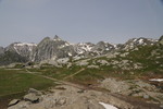 Gro&szlig;er St. Bernhard