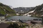 Gro&szlig;er St. Bernhard