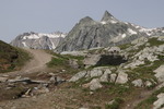 Gro&szlig;er St. Bernhard