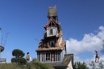 Univers du Po&egrave;te Ferrailleur