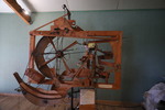 Univers du Po&egrave;te Ferrailleur