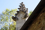 Chapelle de Bethl&eacute;em