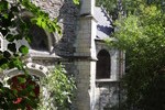 Chapelle de Bethl&eacute;em