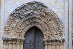 Abbaye Saint-Maurice