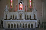Abbaye Saint-Maurice