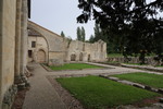 Abbaye Saint-Maurice