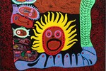 Yayoi Kusama