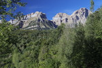 Pico Bucuesa
