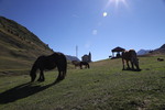 Schigebiet Baqueira Beret
