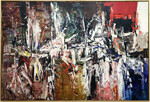 Jean Paul Riopelle