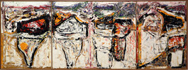 Jean Paul Riopelle