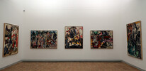Jean Paul Riopelle