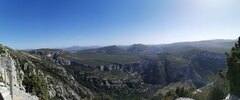 Gorges du Verdon