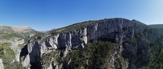 Gorges du Verdon