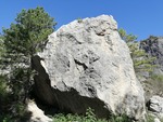 Chaos de la Dr&ocirc;me