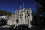 Le Palais Id&eacute;al du Facteur Cheval