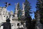 Le Palais Id&eacute;al du Facteur Cheval