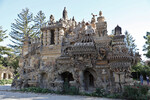 Le Palais Id&eacute;al du Facteur Cheval