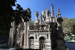 Le Palais Id&eacute;al du Facteur Cheval