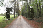 Parc de Sculptures