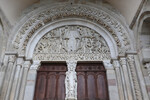 Cath&eacute;drale Saint-Lazare
