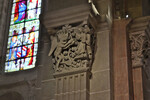 Cath&eacute;drale Saint-Lazare