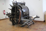 Mus&eacute;e du Papier Peint
