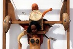 Pascale Marthine-Tayou: Fight against Aids
