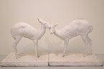 Rembrandt Bugatti: Mes antilopes